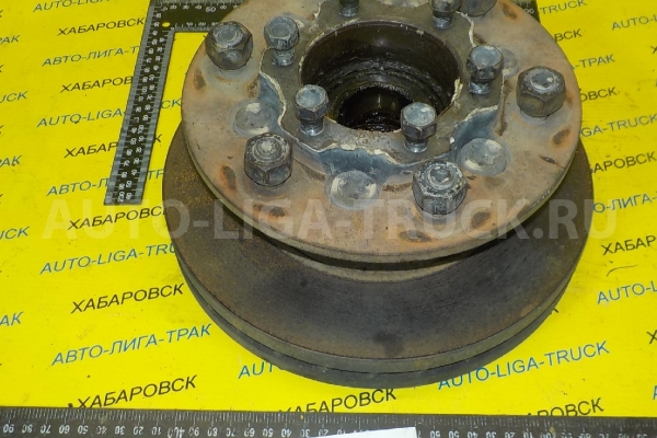 СТУПИЦА Isuzu Elf 4JG2 СТУПИЦА 4JG2 1997  8-94367-820-0