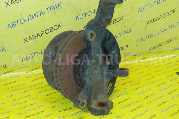 СТУПИЦА Isuzu Elf 4JJ1 СТУПИЦА 2010 8-98049-155-0 СТУПИЦА Isuzu Elf 4JJ1 СТУПИЦА 2010 8-98049-155-0