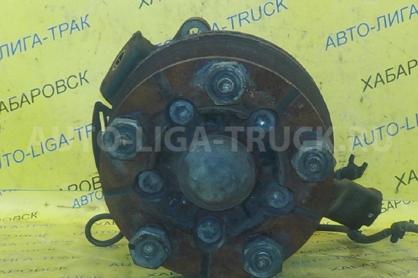 СТУПИЦА Isuzu Elf 4JJ1 СТУПИЦА  2008  8-98049-155-0