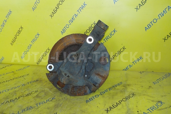 СТУПИЦА Mazda Titan 4HF1 СТУПИЦА 4HF1 2001  W628-33-061A