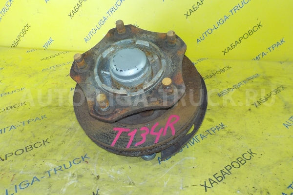СТУПИЦА Mazda Titan 4HF1 СТУПИЦА 4HF1 2001 W628-33-061A СТУПИЦА Mazda Titan 4HF1 СТУПИЦА 4HF1 2001 W628-33-061A