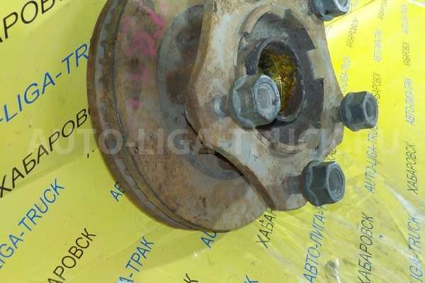 СТУПИЦА Mazda Titan 4HF1 СТУПИЦА 4HF1 2002 W628-33-061A СТУПИЦА Mazda Titan 4HF1 СТУПИЦА 4HF1 2002 W628-33-061A