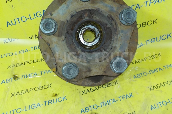 СТУПИЦА Mazda Titan 4HF1 СТУПИЦА 4HF1 2002  W628-33-061A