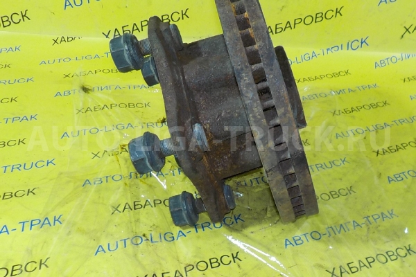 СТУПИЦА Mazda Titan 4HF1 СТУПИЦА 4HF1 2002  W628-33-061A