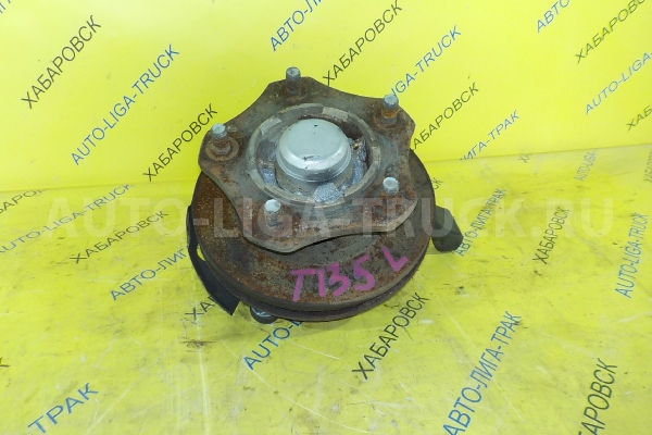 СТУПИЦА Mazda Titan 4HF1 СТУПИЦА 4HF1 2001 W628-33-061A СТУПИЦА Mazda Titan 4HF1 СТУПИЦА 4HF1 2001 W628-33-061A