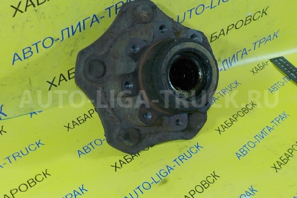 СТУПИЦА Mazda Titan 4HF1 СТУПИЦА 4HF1 2002  W628-33-061A