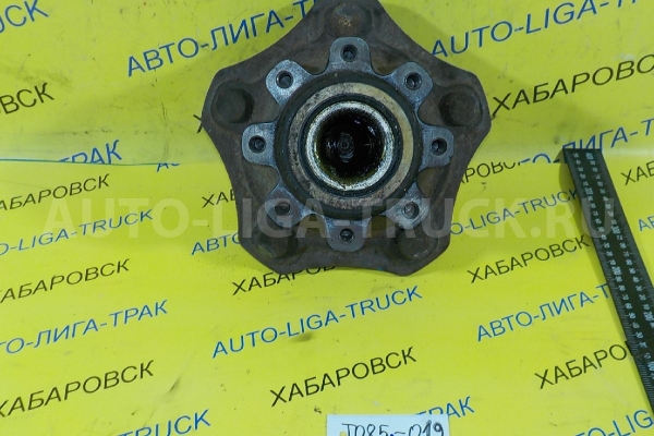 СТУПИЦА Mazda Titan 4HF1 СТУПИЦА 4HF1 2002  W628-33-061A