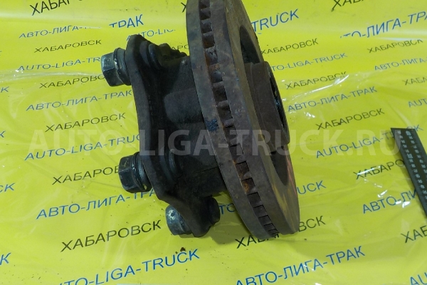 СТУПИЦА Mazda Titan 4HF1 СТУПИЦА 4HF1 2002  W628-33-061A