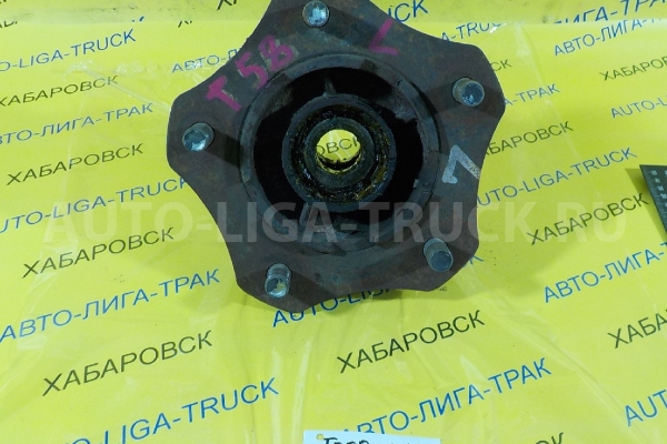 СТУПИЦА Mazda Titan 4HF1 СТУПИЦА 4HF1 2002 W628-33-061A СТУПИЦА Mazda Titan 4HF1 СТУПИЦА 4HF1 2002 W628-33-061A