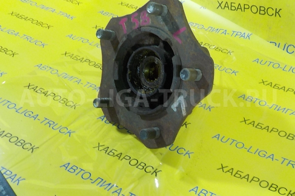 СТУПИЦА Mazda Titan 4HF1 СТУПИЦА 4HF1 2002  W628-33-061A