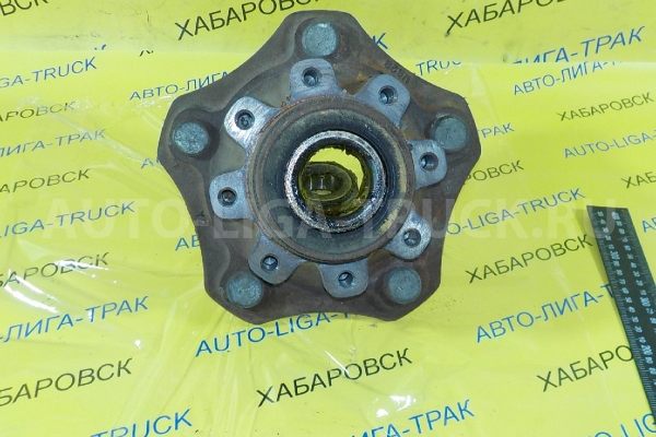 СТУПИЦА Mazda Titan 4HF1 СТУПИЦА 4HF1 2002  W628-33-061A