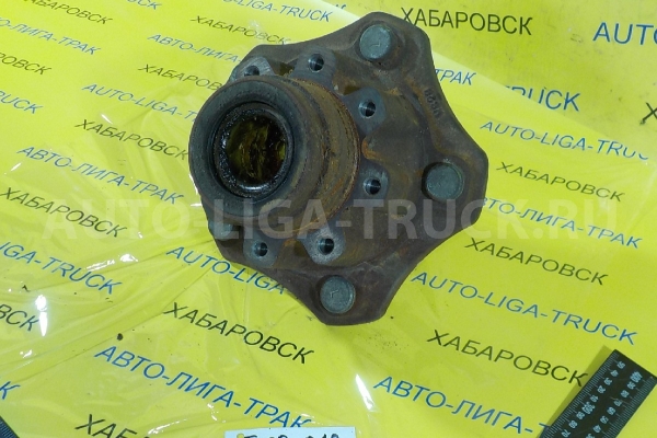 СТУПИЦА Mazda Titan 4HF1 СТУПИЦА 4HF1 2002  W628-33-061A