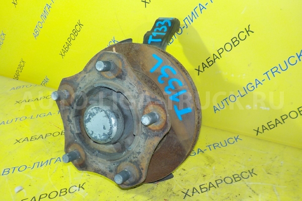 СТУПИЦА Mazda Titan 4HF1 СТУПИЦА 4HF1 2002  W628-33-061A