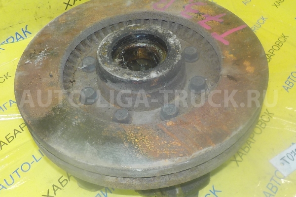 СТУПИЦА Mazda Titan 4HG1 СТУПИЦА 4HG1 2000  W628-33-061A