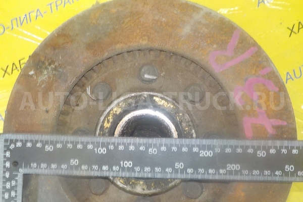 СТУПИЦА Mazda Titan 4HG1 СТУПИЦА 4HG1 2000  W628-33-061A