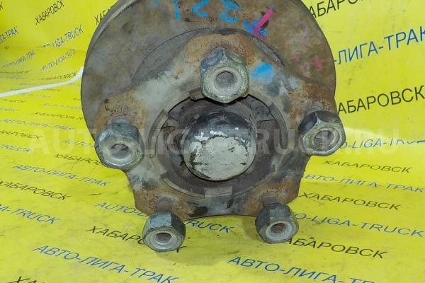 СТУПИЦА Mazda Titan 4HG1 СТУПИЦА 4HG1 2000 W628-33-061A СТУПИЦА Mazda Titan 4HG1 СТУПИЦА 4HG1 2000 W628-33-061A