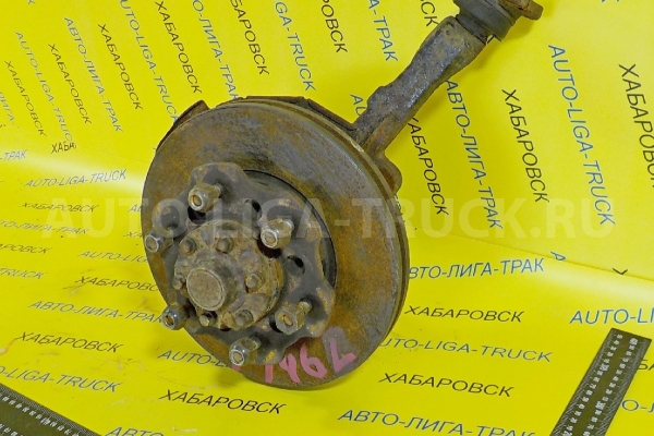СТУПИЦА Mazda Titan WL СТУПИЦА WL 2002 S49L-33-061 СТУПИЦА Mazda Titan WL СТУПИЦА WL 2002 S49L-33-061