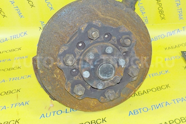 СТУПИЦА Mazda Titan WL СТУПИЦА WL 2002 S49L-33-061 СТУПИЦА Mazda Titan WL СТУПИЦА WL 2002 S49L-33-061