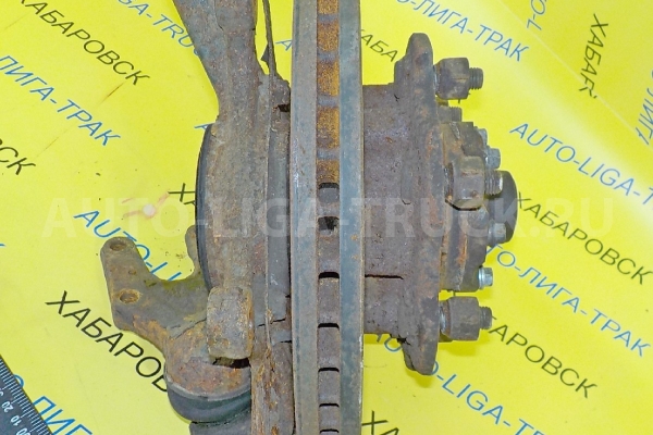 СТУПИЦА Mazda Titan WL СТУПИЦА WL 2002 S49L-33-061 СТУПИЦА Mazda Titan WL СТУПИЦА WL 2002 S49L-33-061