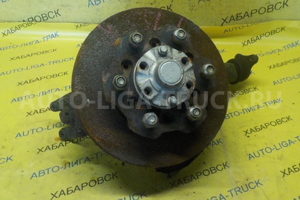 СТУПИЦА Mazda Titan VL СТУПИЦА  2001  S49L-33-061
