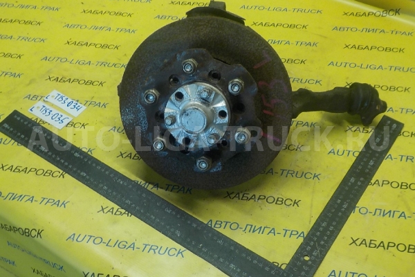 СТУПИЦА Mazda Titan VL СТУПИЦА 2001 S49L-33-061 СТУПИЦА Mazda Titan VL СТУПИЦА 2001 S49L-33-061