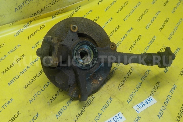 СТУПИЦА Mazda Titan VL СТУПИЦА 2001 S49L-33-061 СТУПИЦА Mazda Titan VL СТУПИЦА 2001 S49L-33-061