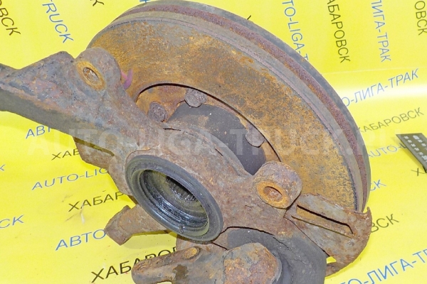 СТУПИЦА Mazda Titan WL СТУПИЦА WL 2002 S49L-33-061 СТУПИЦА Mazda Titan WL СТУПИЦА WL 2002 S49L-33-061
