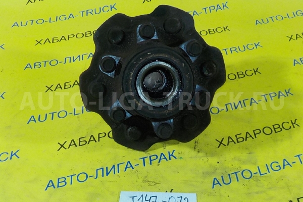СТУПИЦА Mazda Titan WL СТУПИЦА WL 2002  S49K-33-061