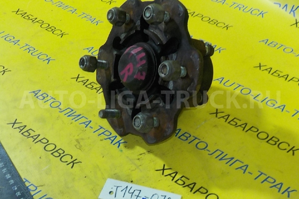 СТУПИЦА Mazda Titan WL СТУПИЦА WL 2002  S49K-33-061