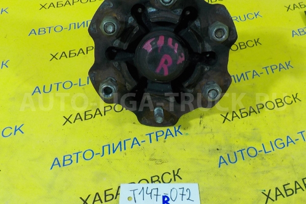 СТУПИЦА Mazda Titan WL СТУПИЦА WL 2002  S49K-33-061