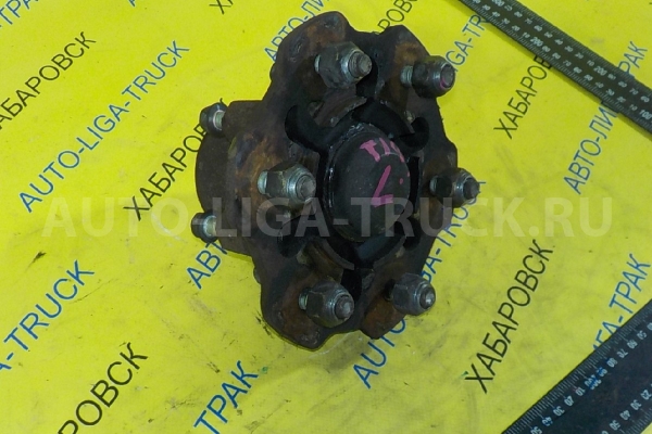 СТУПИЦА Mazda Titan WL СТУПИЦА WL 2002  S49K-33-061