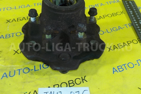 СТУПИЦА Mazda Titan WL СТУПИЦА WL 2002  S49K-33-061