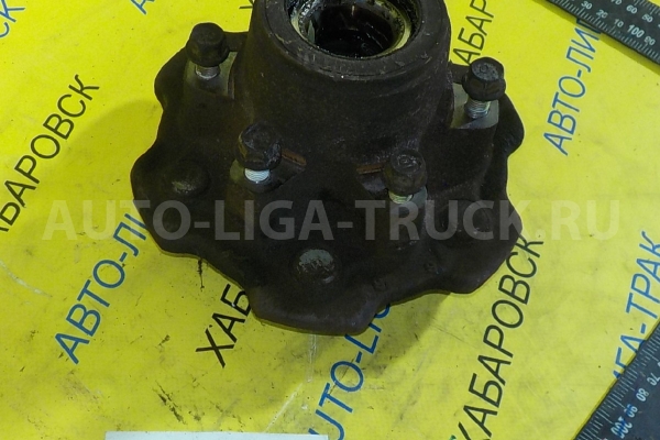 СТУПИЦА Mazda Titan WL СТУПИЦА WL 2002  S49K-33-061
