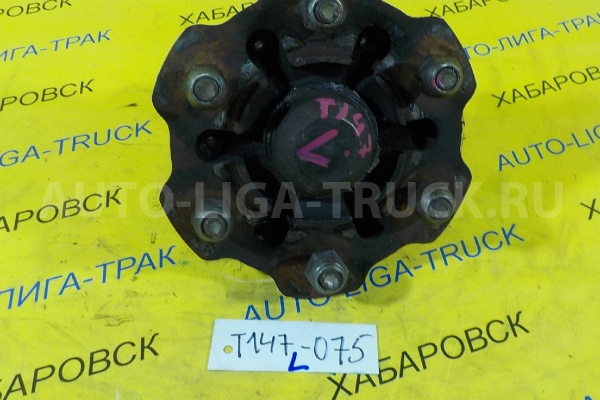СТУПИЦА Mazda Titan WL СТУПИЦА WL 2002  S49K-33-061