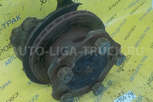 СТУПИЦА Mitsubishi Canter 4D33 СТУПИЦА 4D33 1999 MC891509 СТУПИЦА Mitsubishi Canter 4D33 СТУПИЦА 4D33 1999 MC891509