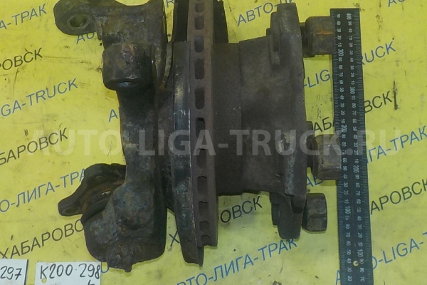 СТУПИЦА Mitsubishi Canter 4D33 СТУПИЦА 4D33 1999 MC891509 СТУПИЦА Mitsubishi Canter 4D33 СТУПИЦА 4D33 1999 MC891509