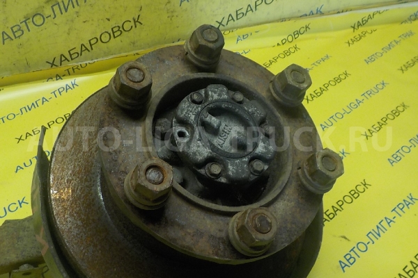 СТУПИЦА Mitsubishi Canter 4M40 СТУПИЦА 4M40   MC865724