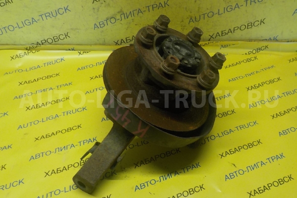 СТУПИЦА Mitsubishi Canter 4M40 СТУПИЦА 4M40   MC865724