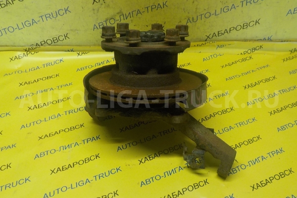 СТУПИЦА Mitsubishi Canter 4M40 СТУПИЦА 4M40   MC865724