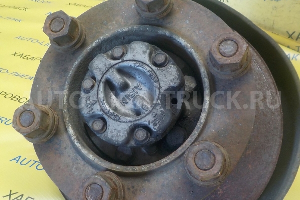 СТУПИЦА Mitsubishi Canter 4M40 СТУПИЦА 4M40   MC865724