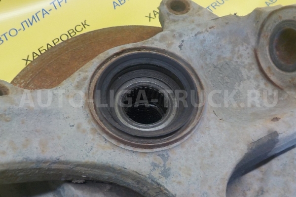 СТУПИЦА Mitsubishi Canter 4M40 СТУПИЦА 4M40   MC865724