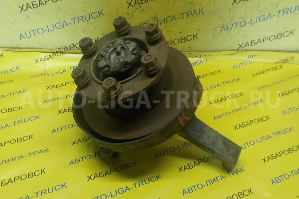 СТУПИЦА Mitsubishi Canter 4M40 СТУПИЦА 4M40   MC865724