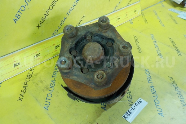 СТУПИЦА Mitsubishi Canter 4M51 СТУПИЦА 4M51 2001 MC869711 СТУПИЦА Mitsubishi Canter 4M51 СТУПИЦА 4M51 2001 MC869711