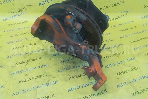 СТУПИЦА Mitsubishi Canter 4M51 СТУПИЦА 4M51 2000  MC865682