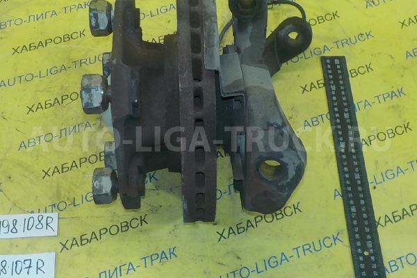 СТУПИЦА Mitsubishi Canter 4M51 СТУПИЦА 4M51 2003  MK309885