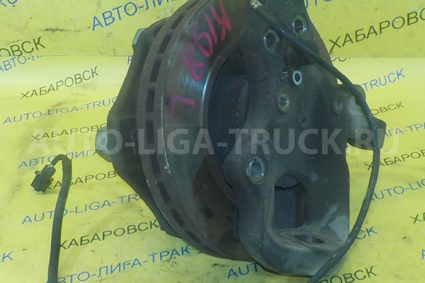 СТУПИЦА Mitsubishi Canter 4M51 СТУПИЦА 4M51 2003  MK309885