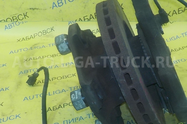 СТУПИЦА Mitsubishi Canter 4M51 СТУПИЦА 4M51 2003 MK309885 СТУПИЦА Mitsubishi Canter 4M51 СТУПИЦА 4M51 2003 MK309885