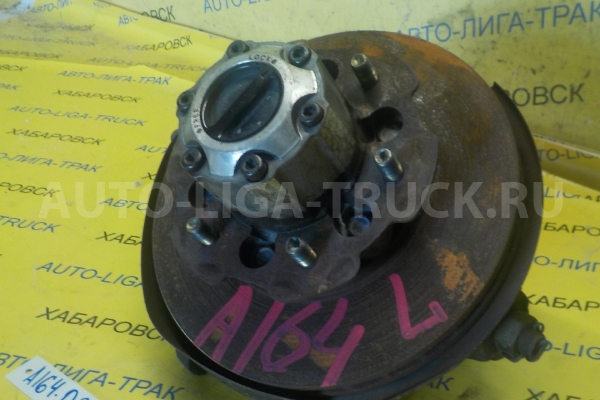 СТУПИЦА Nissan Atlas СТУПИЦА 40202-20N00 СТУПИЦА Nissan Atlas СТУПИЦА 40202-20N00