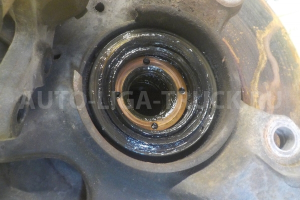 СТУПИЦА Nissan Atlas СТУПИЦА 40202-20N00 СТУПИЦА Nissan Atlas СТУПИЦА 40202-20N00