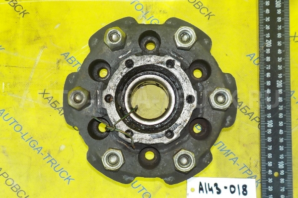 СТУПИЦА Nissan Atlas СТУПИЦА    40202-5T326